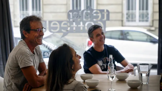 Tea Or Coffee-Cours D'anglais Avignon