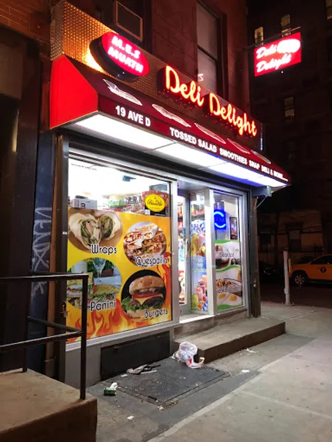 Deli Delight