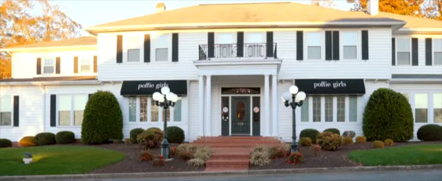 Poffie Girls Bridals & Formals