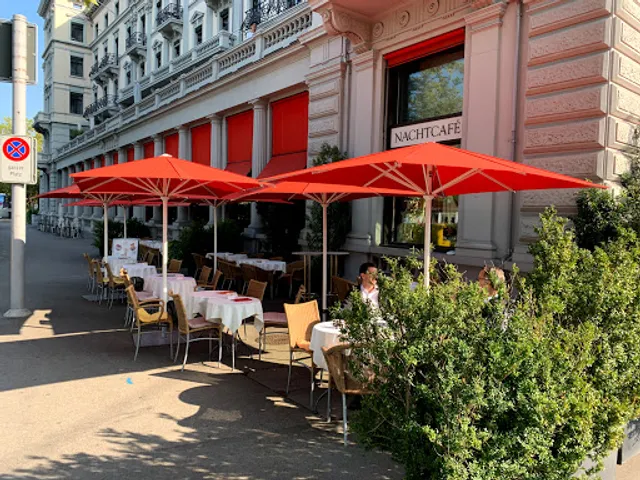 Felix Café am Bellevue