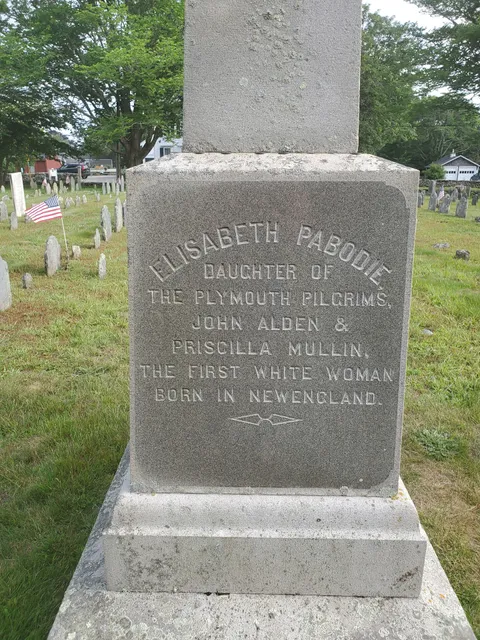 Little Compton Town Common