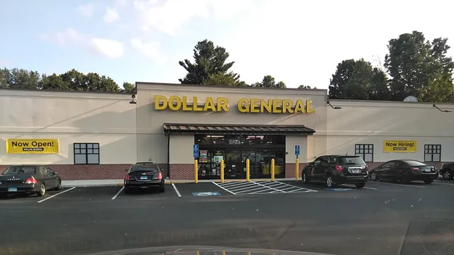 Dollar General