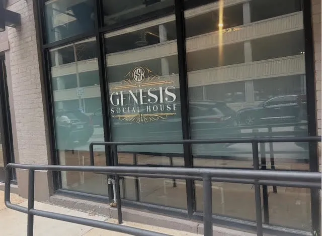 Genesis Social House