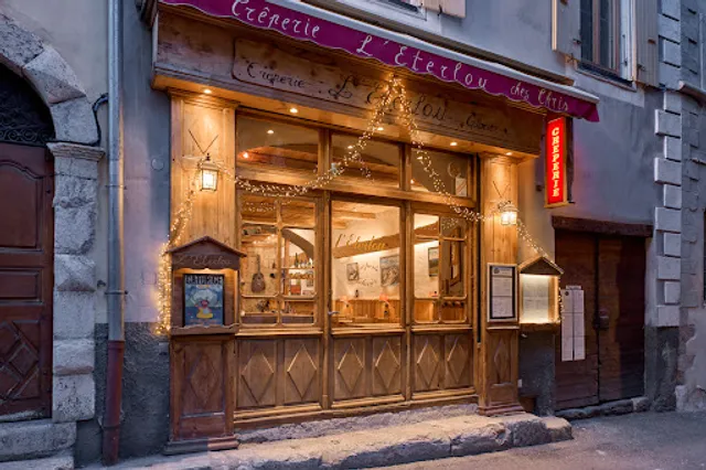 Creperie L'Eterlou