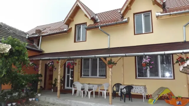 Cazare Pensiune Hateg - Vila Nico