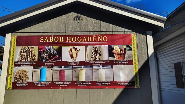 Sabor Hogareño