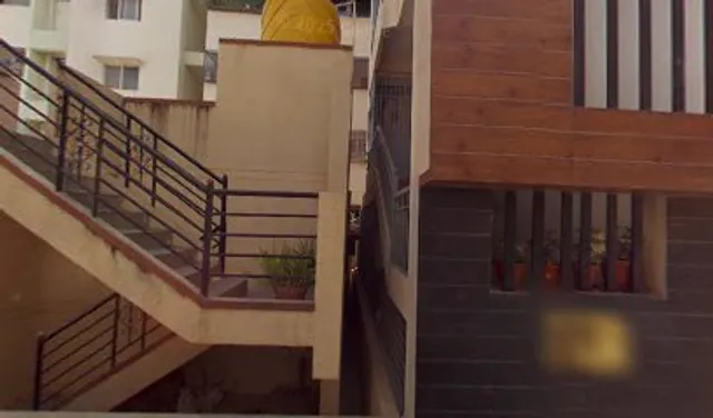 GOD'S OWN COUNTRY FOODS