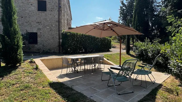 Agriturismo Podere Cortilla