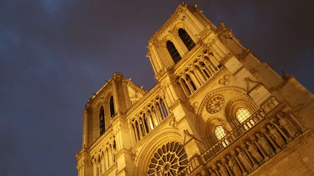 Première Classe - Herblay