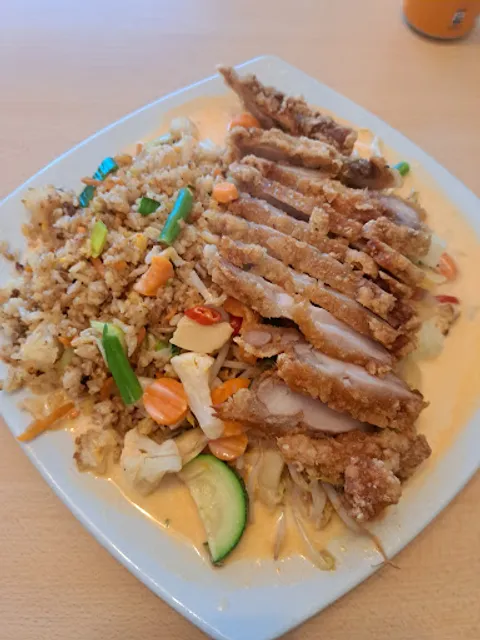 Thai Gourmet Marburg