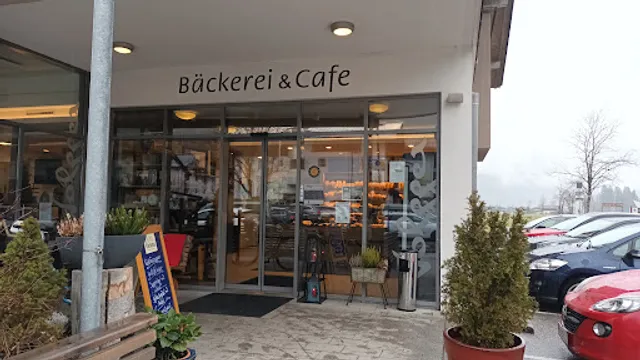 Bakery & Cafe Volgger
