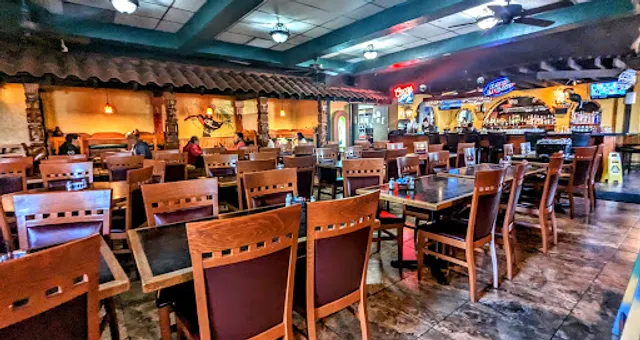 Don Pepe's Mexican Restaurant