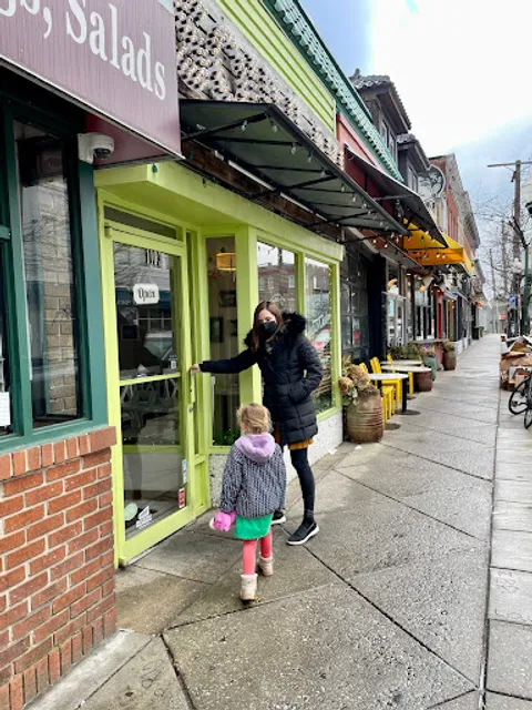 Souvlaki Greek Cuisine