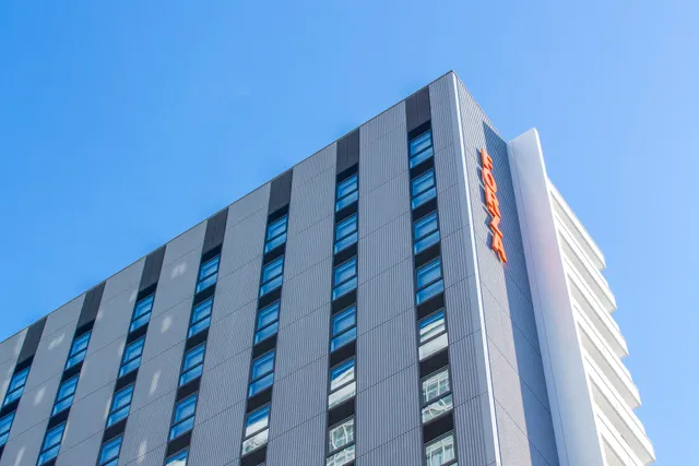 Hotel Forza Nagoya Sakae