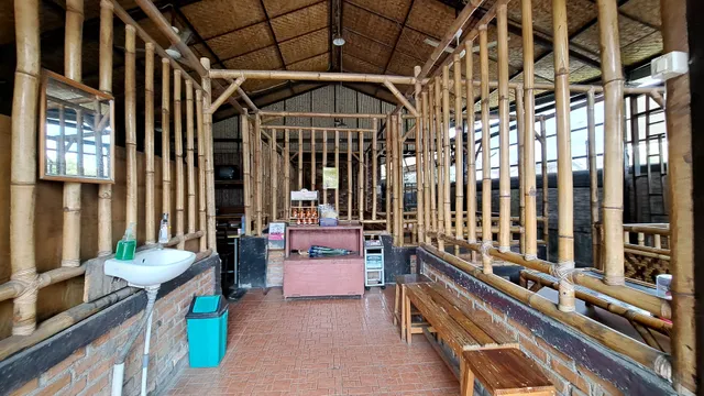 Rumah Makan Pondok Aren