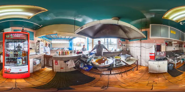 Tacos de Pescado Chopipo