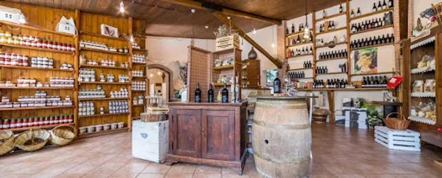 La Valle dell'Usignolo