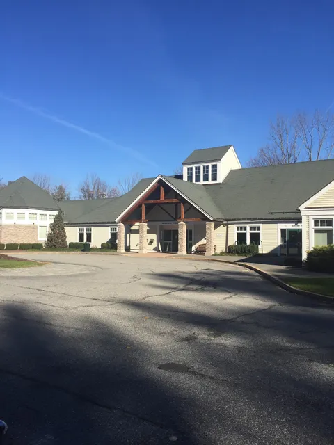 Merrimac Public Library