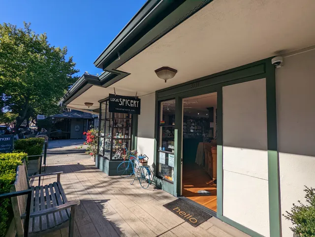Local Spicery