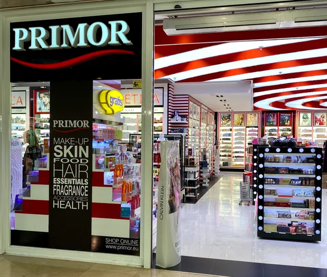 Perfumeries Primor