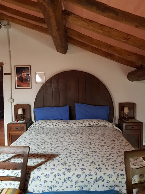 Agriturismo Antica Golena "Le Terre della Contessa"