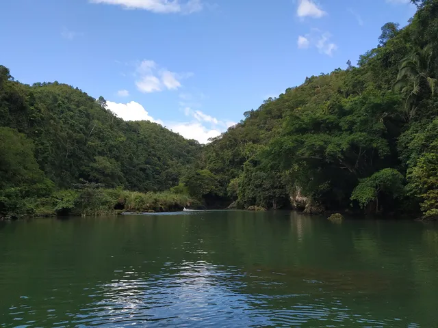 Loboc River