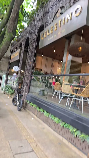 Primavera coffee & Shop - Vía Primavera