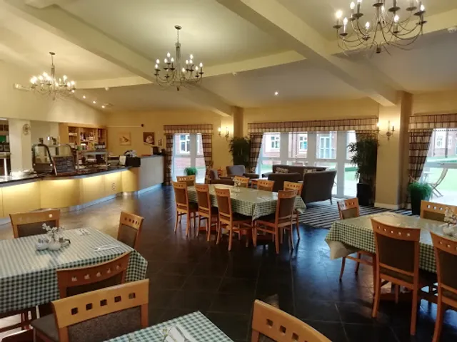 Francesco's restaurant