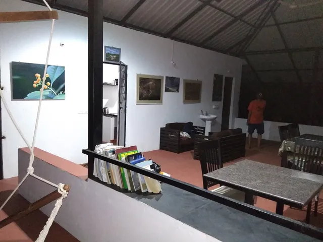 Anirvaa Estate at Rasulpura Coorg