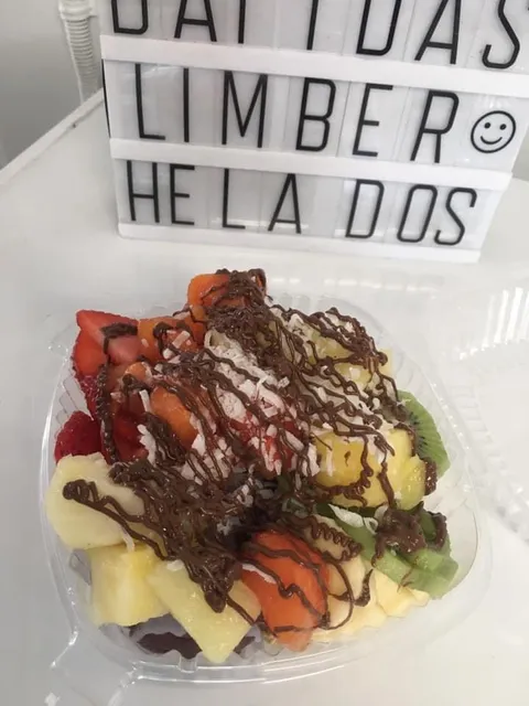 Tropical Frappé Mayaguez