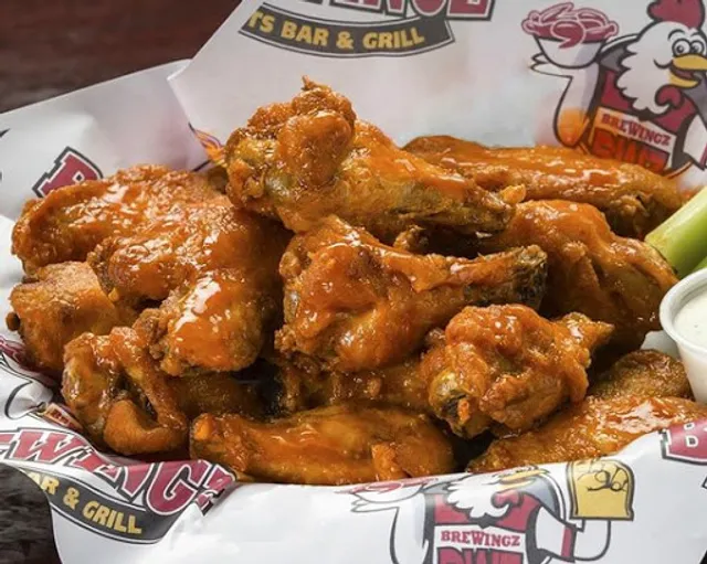 BreWingZ Restaurant and Bar