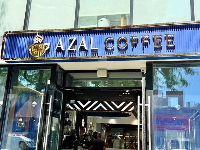 Azal Coffee