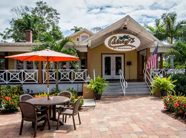 Cristof's on McGregor