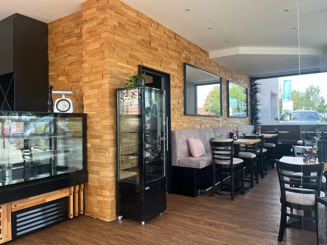 Rocca Caffè & Cucina