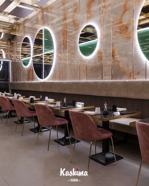 Kashima Sushi - Vicenza