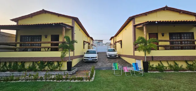 Pousada Vila dos Poetas