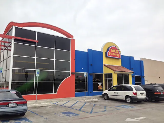 Taco Palenque Zapata Hwy.