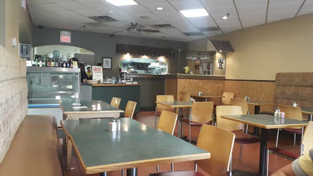 Azar’s Mediterranean Specialties