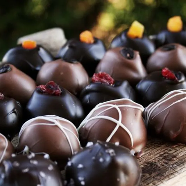 Warfel's Sweet Shoppe