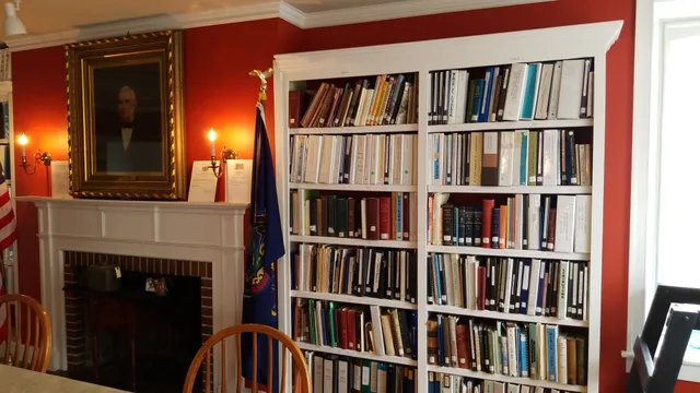 Shippensburg History Center