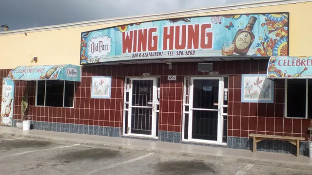 Wing Hung Bar & Restaurant