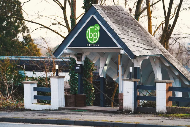 bestprice Hotel Eschweiler 24h