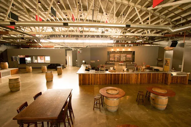 Devil's Canyon Brewing Company