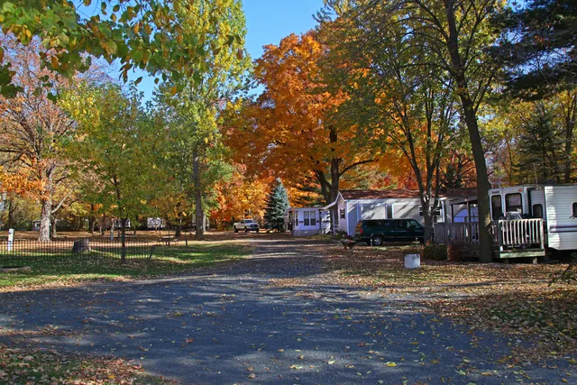 Wildwood RV Park & Campground