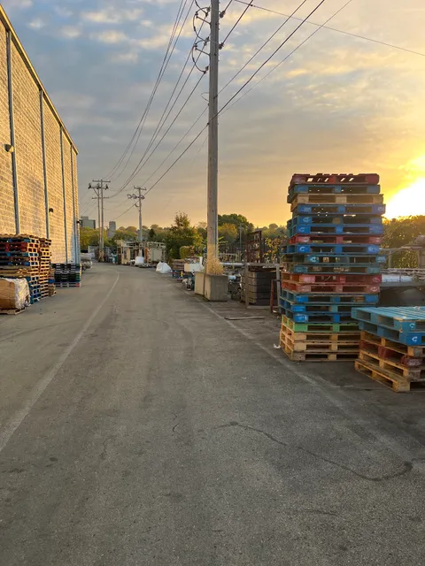 Castle Co-Packers, LLC