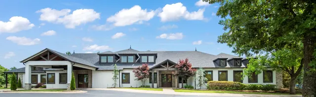 Emerald Falls Event Center