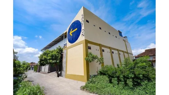 SPOT ON 2790 Bintang Selatan Syariah