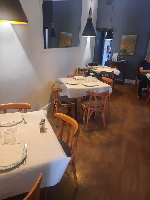 La Escudilla Restaurant כשר