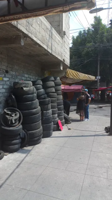 Marisqueria El Pulpo De Oro