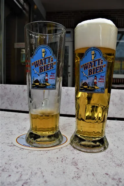 Coast brewery and distillery to Werdum e. K.